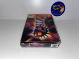 The Legend of Zelda: Majora's Mask (Nintendo 64) Pre-Owned: Game, Manual, 2 Inserts, and Box