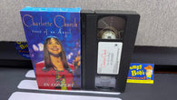 Charlotte Church: Voice of an Angel in Concert (VHS) Pre-Owned