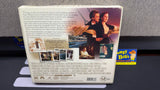 Titanic [IMPORT/PAL] (VHS) Pre-Owned w/ 8 Collector Cards + 35mm Film Cell