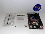 Resident Evil 2 (Nintendo 64) Pre-Owned: Game, Manual, 2 Inserts, and Box