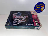 Resident Evil 2 (Nintendo 64) Pre-Owned: Game, Manual, 2 Inserts, and Box