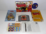 Pokemon Snap (Nintendo 64) Pre-Owned: Game, Manual, 2 Inserts, Sticker Sheet, Tray, and Box