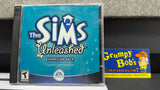 The Sims: Unleashed [Expansion Pack] (PC Game) Pre-Owned