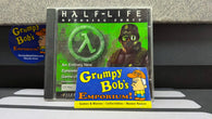 Half-Life: Opposing Force (PC Game) Pre-Owned