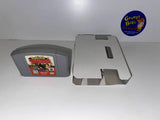 Pokemon Snap (Nintendo 64) Pre-Owned: Game, Manual, 2 Inserts, Sticker Sheet, Tray, and Box