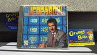 Jeopardy (PC Game) Pre-Owned