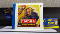 Tonka Construction (PC Game) Pre-Owned