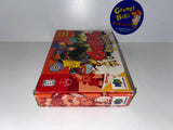 Pokemon Snap (Nintendo 64) Pre-Owned: Game, Manual, 2 Inserts, Sticker Sheet, Tray, and Box