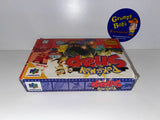 Pokemon Snap (Nintendo 64) Pre-Owned: Game, Manual, 2 Inserts, Sticker Sheet, Tray, and Box