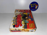 Pokemon Snap (Nintendo 64) Pre-Owned: Game, Manual, 2 Inserts, Sticker Sheet, Tray, and Box