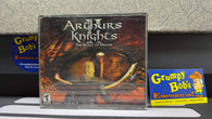 Arthur's Knights II: The Secret of Merlin (PC Game) Pre-Owned