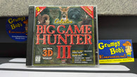 Cabela's Big Game Hunter III (PC Game) Pre-Owned