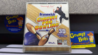 Brunswick Circuit Pro Bowling (PC Game) Pre-Owned