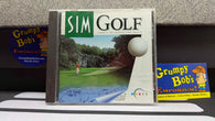 Sim Golf (PC Game) Pre-Owned