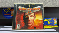 Command & Conquer: Red Alert 2 (PC Game) Pre-Owned