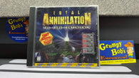 Total Annihilation: The Core Contingency (PC Game) Pre-Owned