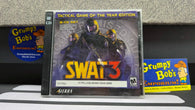 SWAT 3: Game of the Year Edition (PC Game) Pre-Owned