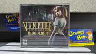 Vampire The Masquerade: Bloodlines (PC Game) Pre-Owned