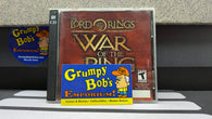 The Lord of The Rings: War of The Ring (PC) Pre-Owned