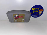 The Legend of Zelda: Ocarina of Time (Nintendo 64) Pre-Owned: Game, Manual, 2 Inserts, and Box