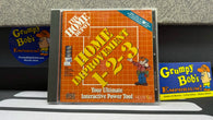 Home Improvements 1-2-3 [The Home Depot] (PC) Pre-Owned