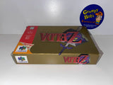 The Legend of Zelda: Ocarina of Time (Nintendo 64) Pre-Owned: Game, Manual, 2 Inserts, and Box