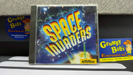 Space Invaders (PC Game) Pre-Owned