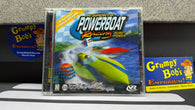 VR Sports Powerboat Racing: Pure Power (PC Game) Pre-Owned