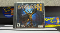 Warlords Battlecry II (PC Game) Pre-Owned