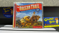 The Oregon Trail: Adventures Along The Oregon Trail - 5th Edition (PC Game) Pre-Owned