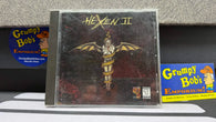 Hexen II (PC Game) Pre-Owned