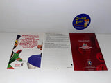 Diddy Kong Racing (Nintendo 64) Pre-Owned: Game, Manual, 3 Inserts, and Box