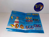 Diddy Kong Racing (Nintendo 64) Pre-Owned: Game, Manual, 3 Inserts, and Box