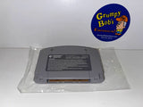 Diddy Kong Racing (Nintendo 64) Pre-Owned: Game, Manual, 3 Inserts, and Box