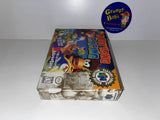 Diddy Kong Racing (Nintendo 64) Pre-Owned: Game, Manual, 3 Inserts, and Box