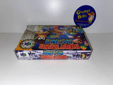 Diddy Kong Racing (Nintendo 64) Pre-Owned: Game, Manual, 3 Inserts, and Box