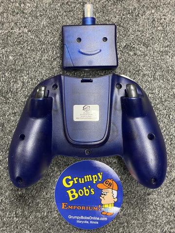 Wireless Controller Pelican Blue PC-2056 (Original XBOX) Pre