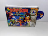 Diddy Kong Racing (Nintendo 64) Pre-Owned: Game, Manual, 3 Inserts, and Box