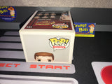 POP! Movies #151: Big Trouble in Little China - Jack Burton (Funko POP!) Figure and Box w/ Protector (As Pictured)
