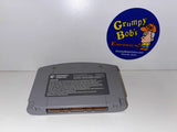 FOX Sports College Hoops '99 (Nintendo 64) Pre-Owned: Game, Manual, 3 Inserts, and Box