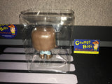 POP! Movies #151: Big Trouble in Little China - Jack Burton (Funko POP!) Figure and Box w/ Protector (As Pictured)