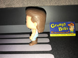 POP! Movies #151: Big Trouble in Little China - Jack Burton (Funko POP!) Figure and Box w/ Protector (As Pictured)