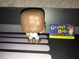 POP! Movies #151: Big Trouble in Little China - Jack Burton (Funko POP!) Figure and Box w/ Protector (As Pictured)