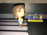 POP! Movies #151: Big Trouble in Little China - Jack Burton (Funko POP!) Figure and Box w/ Protector (As Pictured)