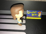POP! Movies #151: Big Trouble in Little China - Jack Burton (Funko POP!) Figure and Box w/ Protector (As Pictured)