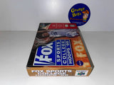 FOX Sports College Hoops '99 (Nintendo 64) Pre-Owned: Game, Manual, 3 Inserts, and Box