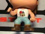 POP! Movies #151: Big Trouble in Little China - Jack Burton (Funko POP!) Figure and Box w/ Protector (As Pictured)