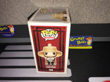 POP! Movies #156: Big Trouble in Little China - Lightning (Funko POP!) Figure and Box w/ Protector (As Pictured)
