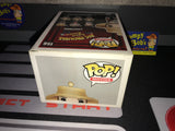 POP! Movies #156: Big Trouble in Little China - Lightning (Funko POP!) Figure and Box w/ Protector (As Pictured)