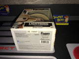 POP! Movies #156: Big Trouble in Little China - Lightning (Funko POP!) Figure and Box w/ Protector (As Pictured)